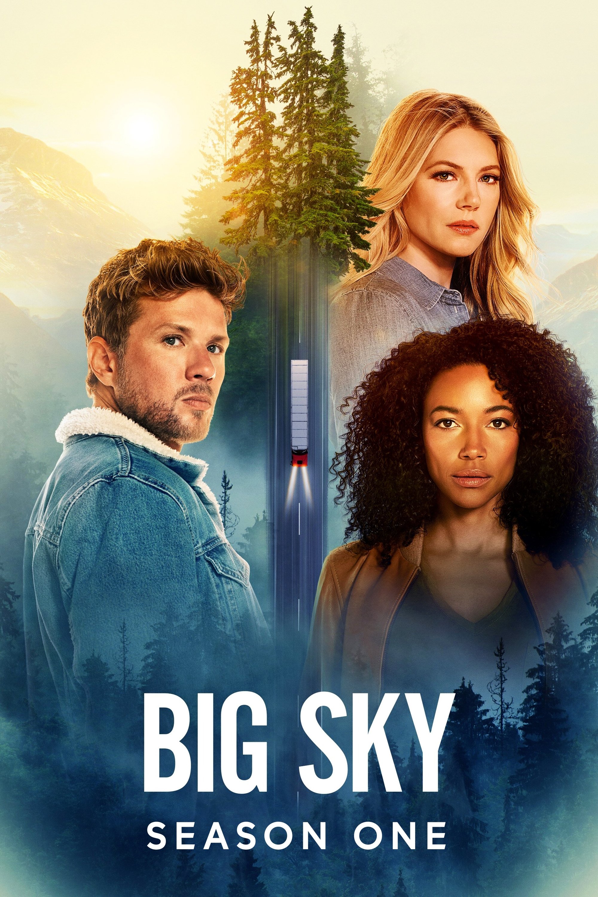 Big Sky (2020) - Season 1 [34492] (A1765307672) [[Shows]] --Plex--